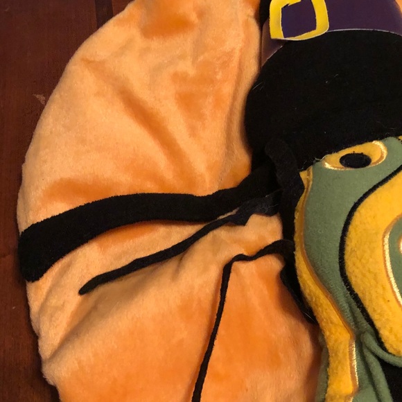 ❌SOLD❌ Wicked Witch Toilet Seat Cover - Picture 6 of 7